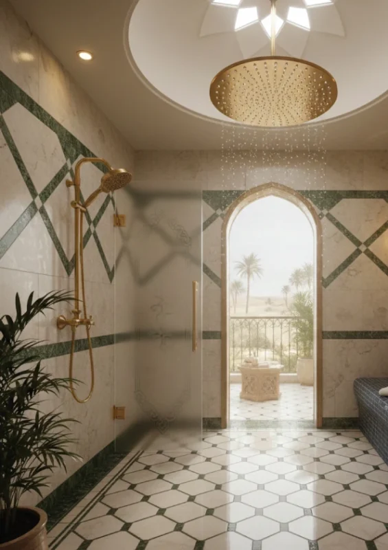 emergency roof leak repair Dubai